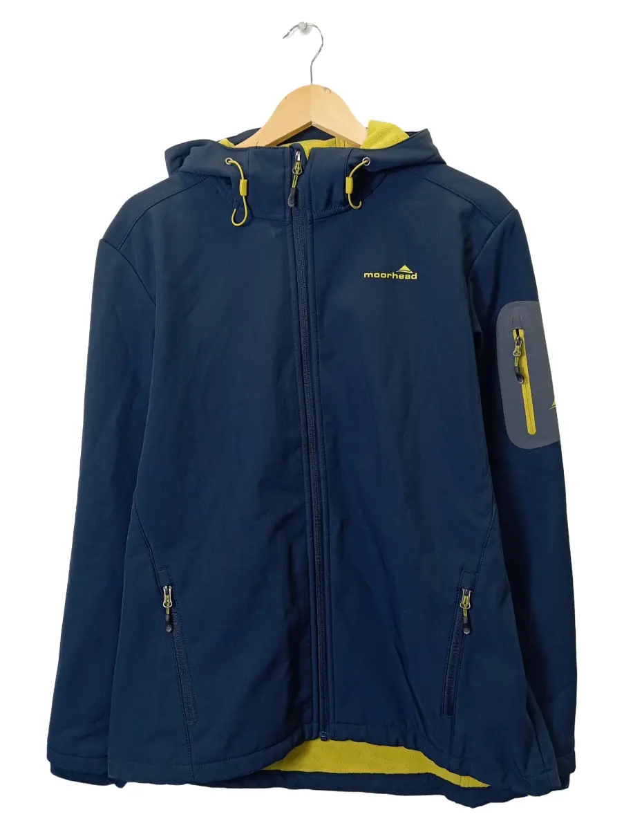 MOORHEAD Softshelljacke