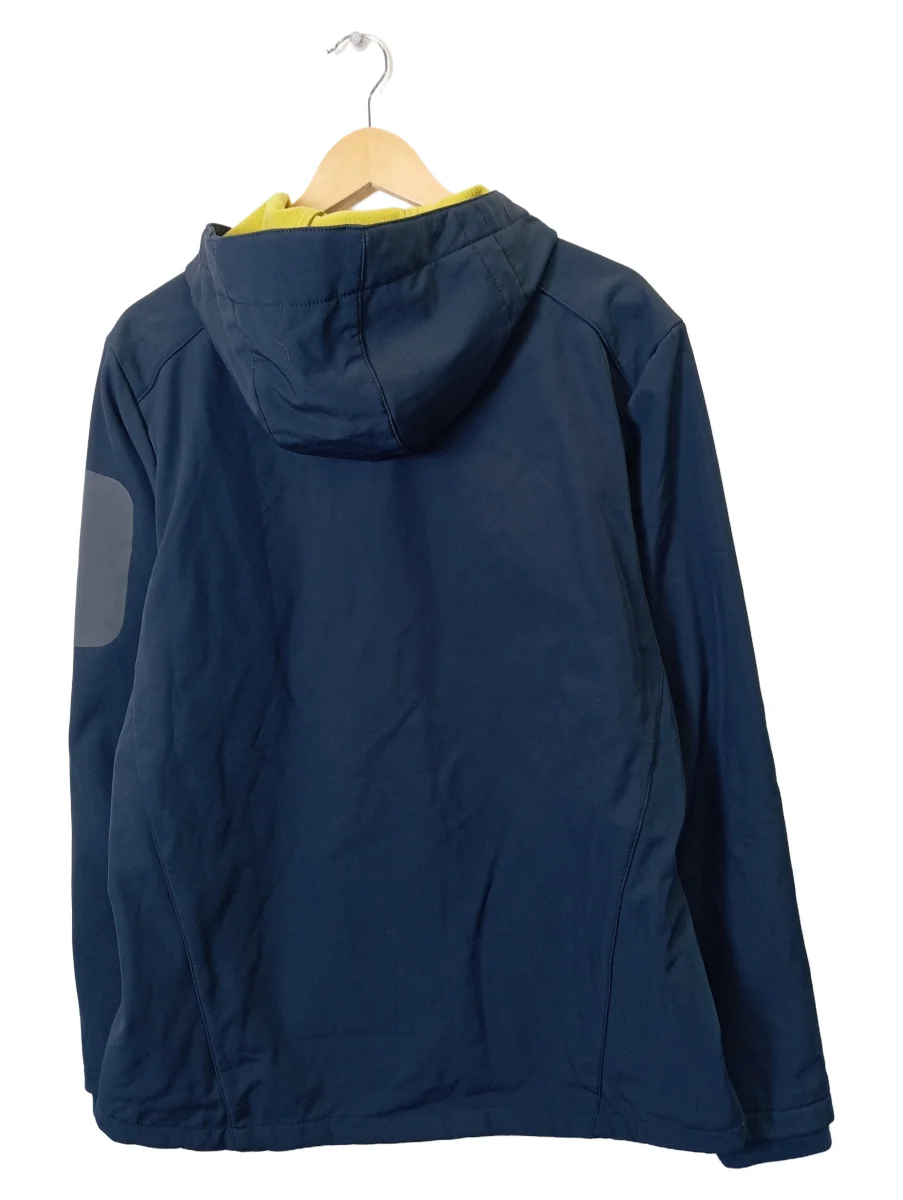 MOORHEAD Softshelljacke Bild 2