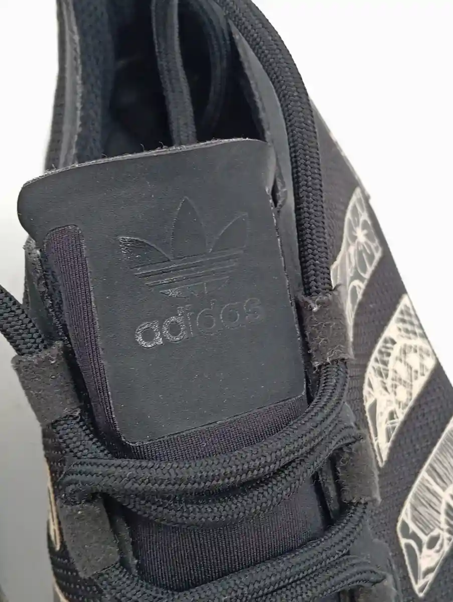 ADIDAS Sneaker low Bild 3