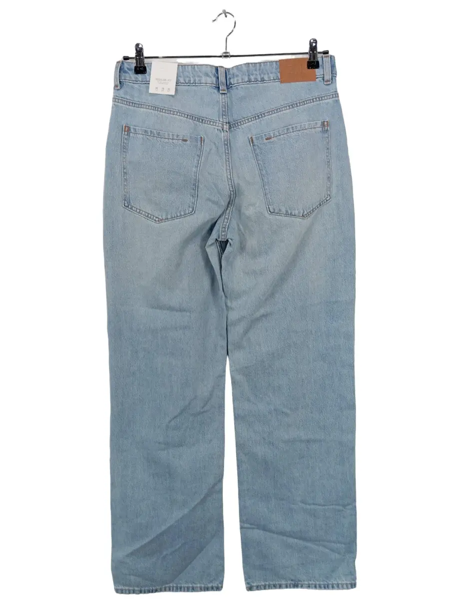 ZARA Jeans Wide Fit Bild 2