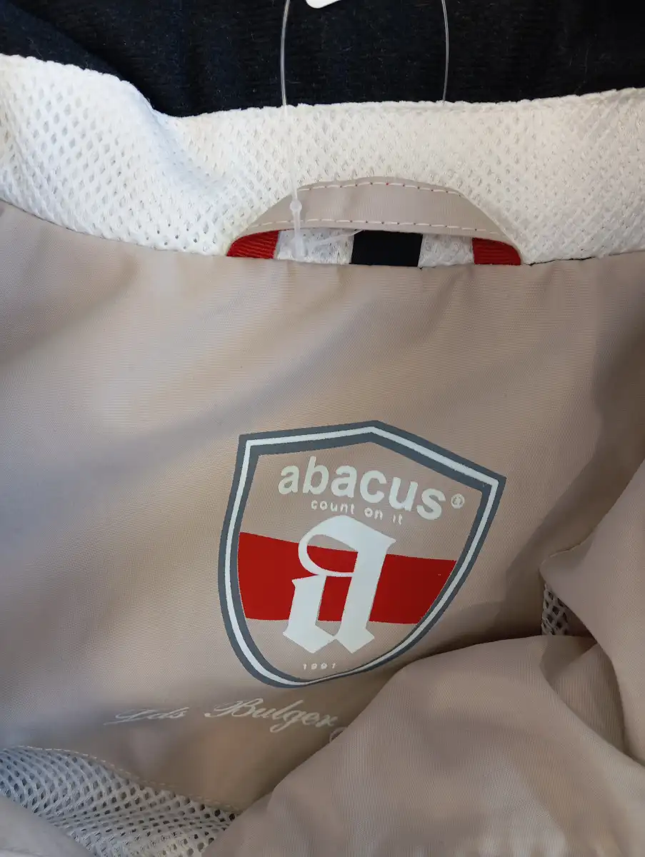 ABACUS Windjacke Bild 3
