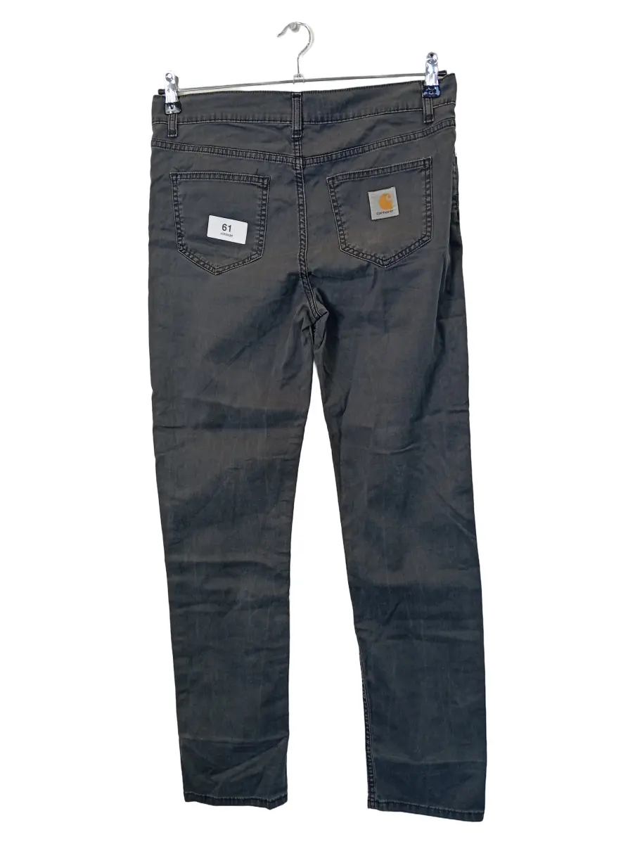 CARHARTT Stoffhose Bild 2
