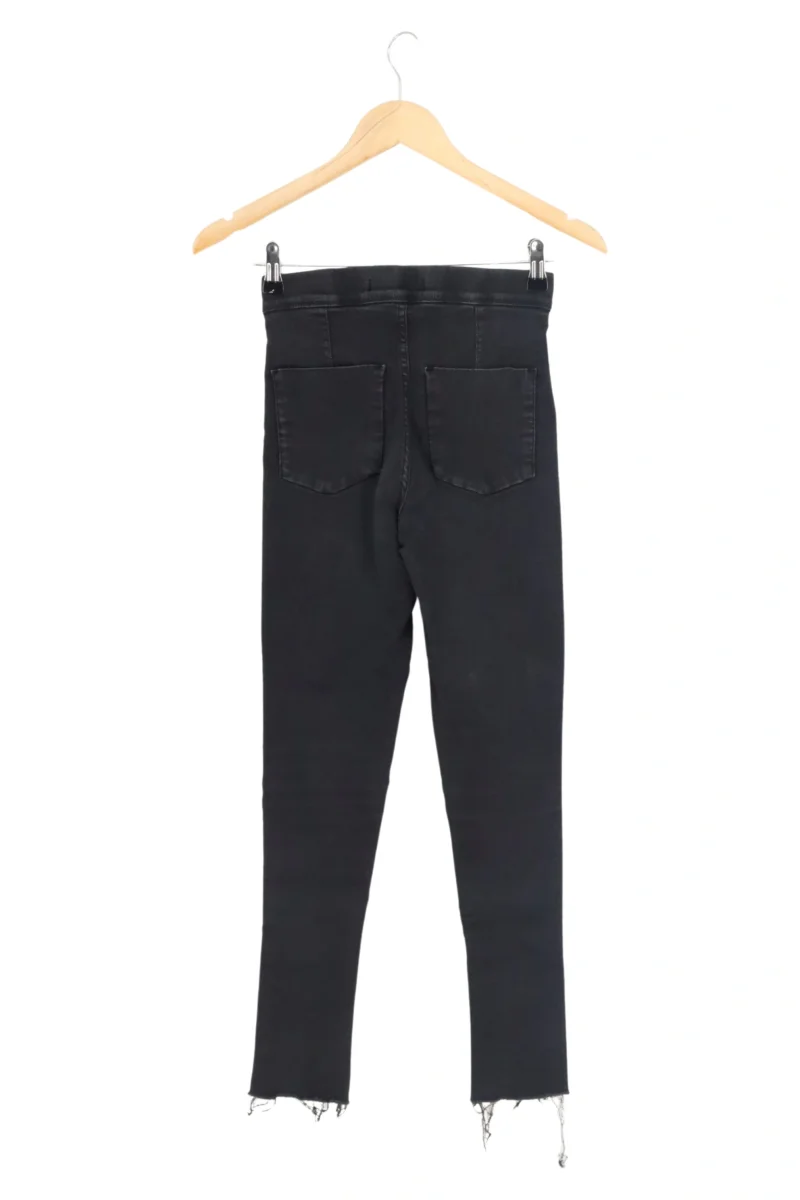 FREE PEOPLE Jeans Skinny Fit Bild 2