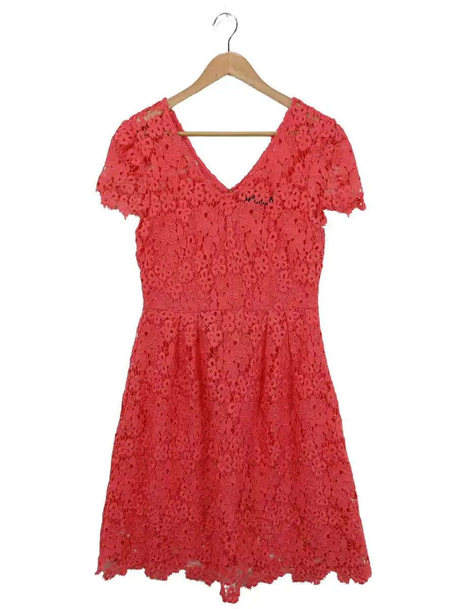 HALLHUBER Spitzenkleid Bild 1