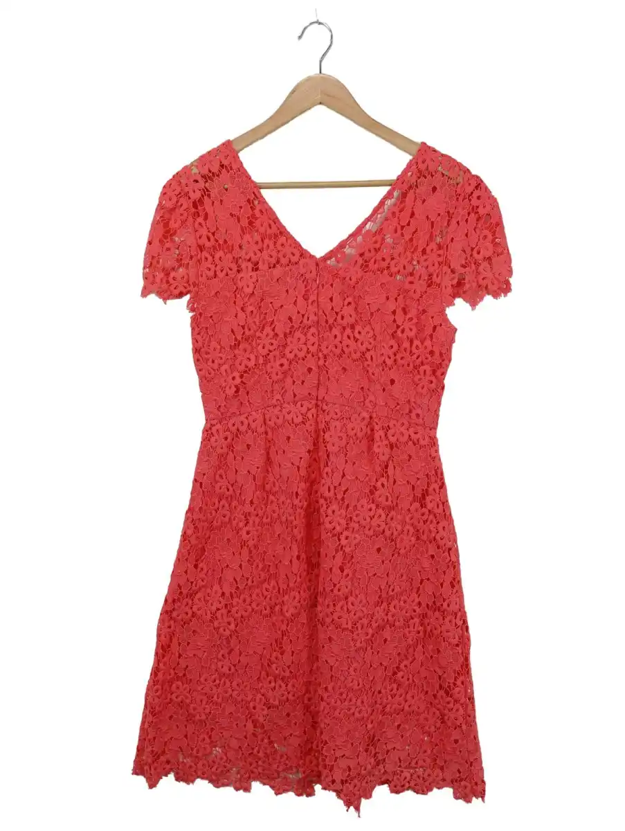 HALLHUBER Spitzenkleid Bild 2