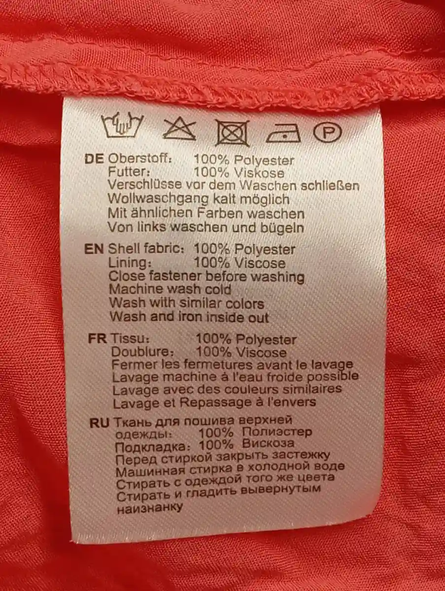 HALLHUBER Spitzenkleid Bild 4