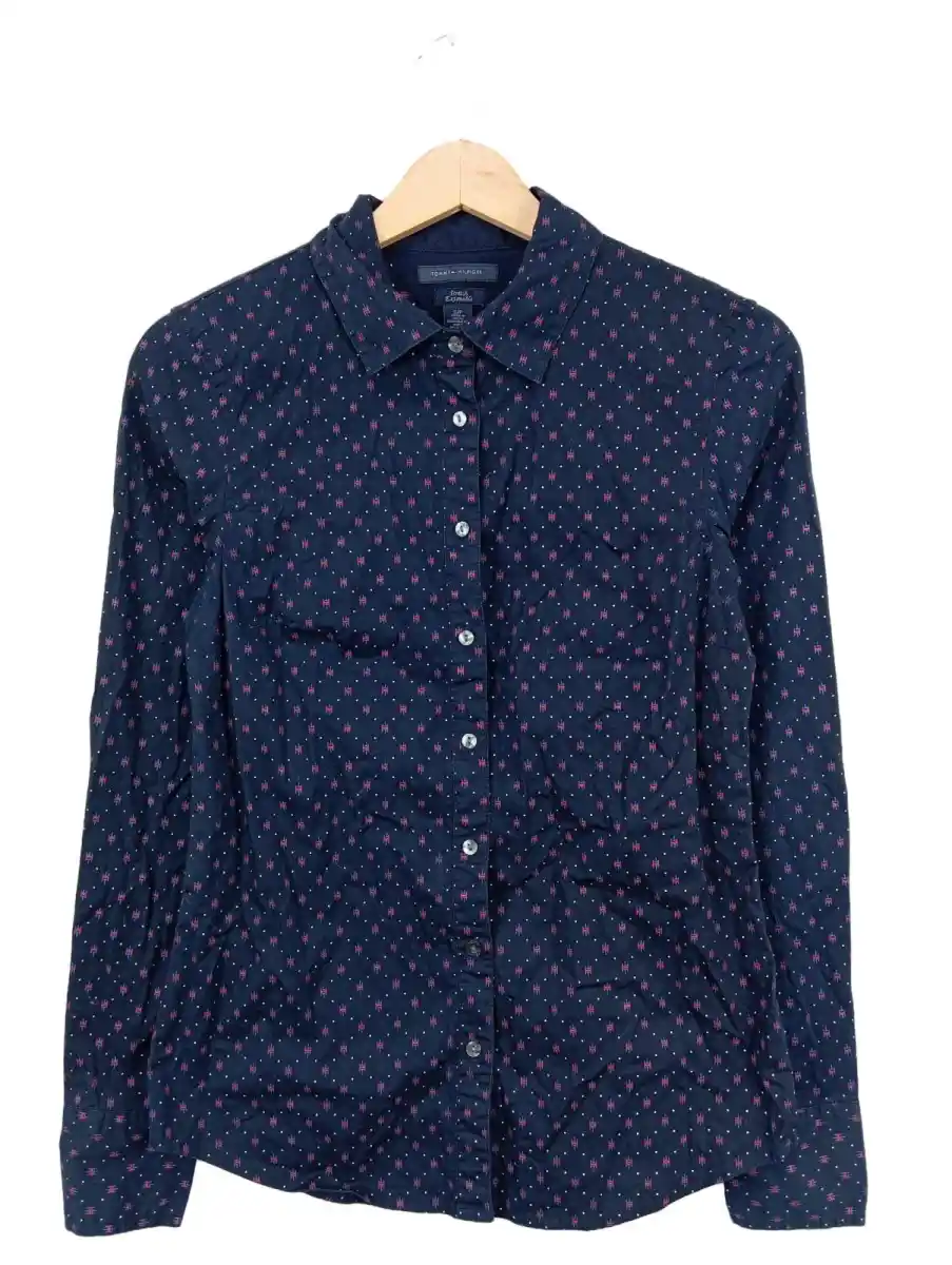 TOMMY HILFIGER Freizeithemd Bild 1