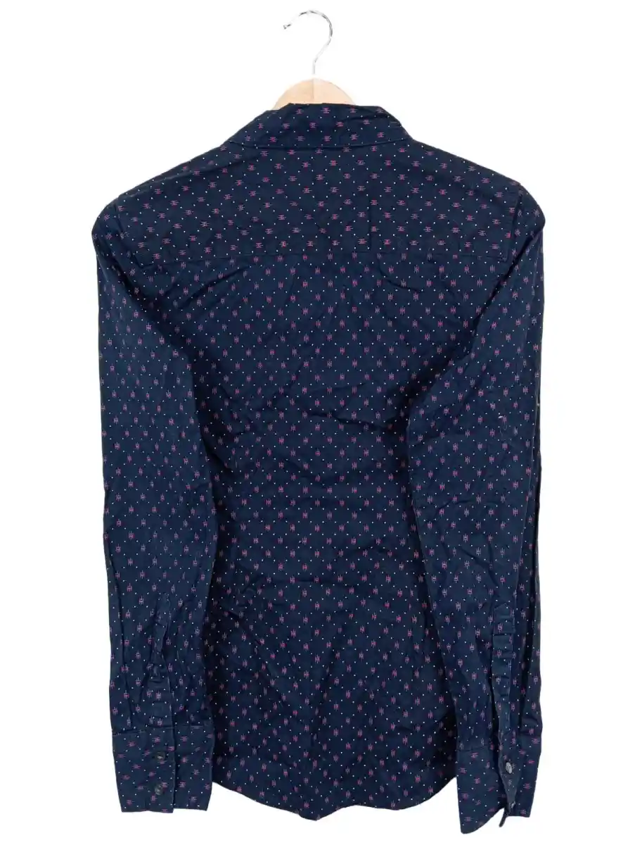 TOMMY HILFIGER Freizeithemd Bild 2
