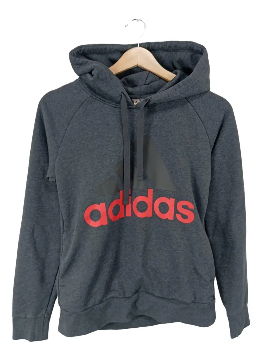 ADIDAS Kapuzenpullover Bild 1