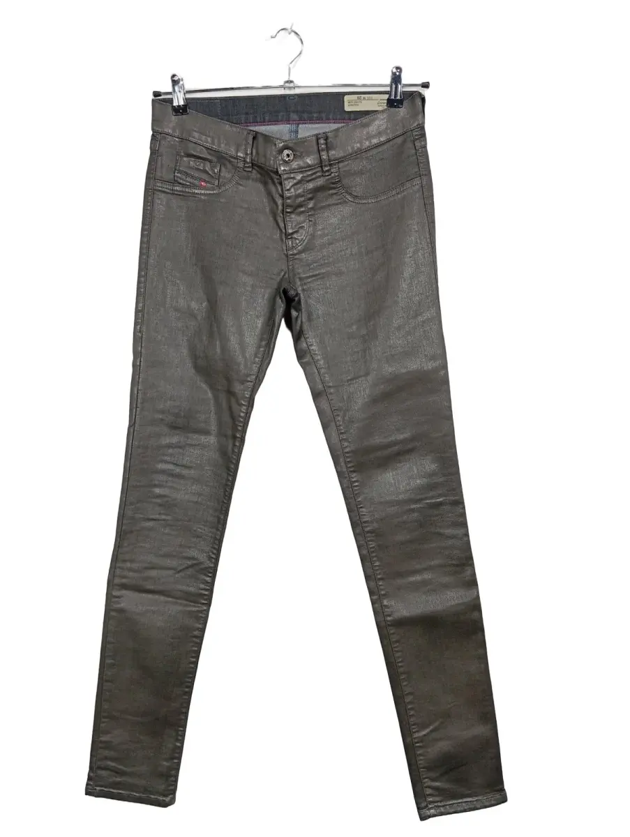 DIESEL Jeans Regular Fit Bild 1