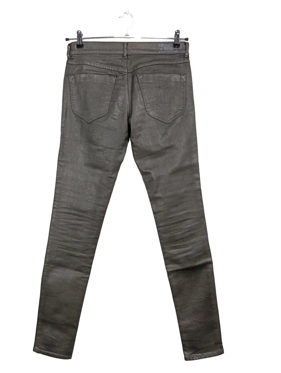 DIESEL Jeans Regular Fit Bild 2