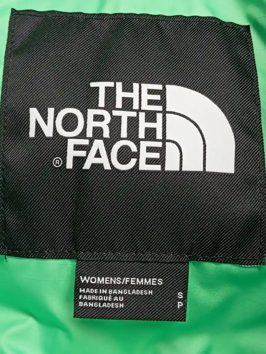 THE NORTH FACE Steppjacke Bild 3