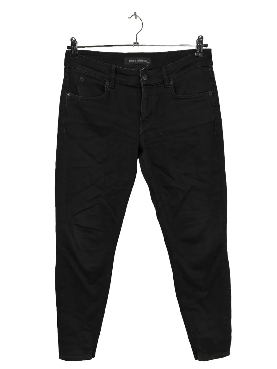 DRYKORN Jeans Skinny Fit Bild 1