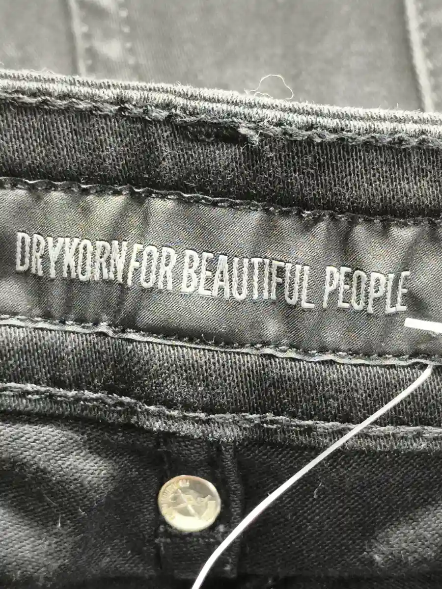 DRYKORN Jeans Skinny Fit Bild 3