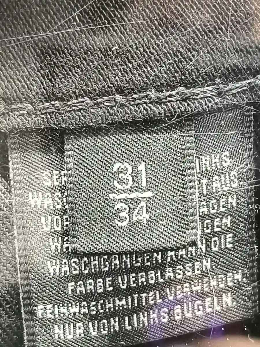 DRYKORN Jeans Skinny Fit Bild 4