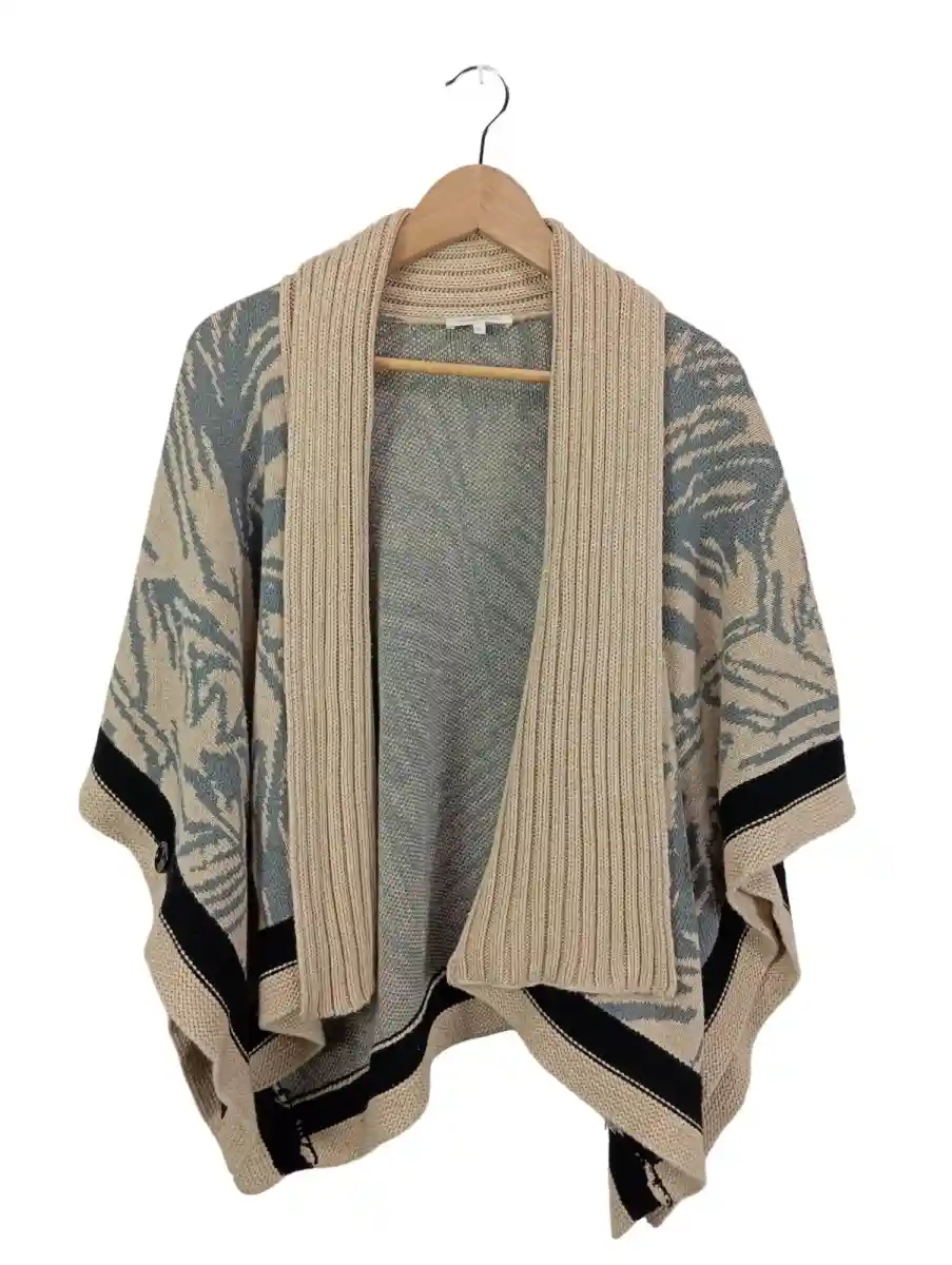 PATRIZIA PEPE Poncho Bild 1