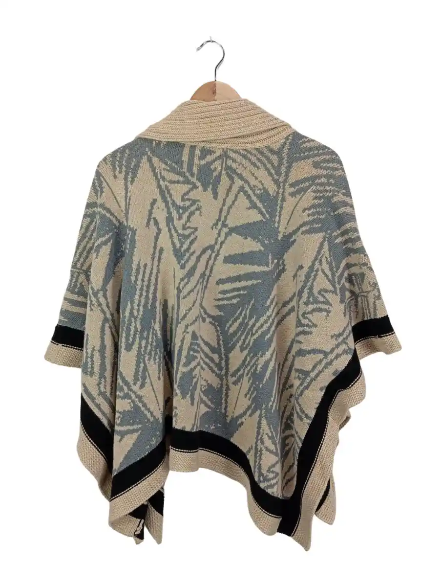 PATRIZIA PEPE Poncho Bild 2