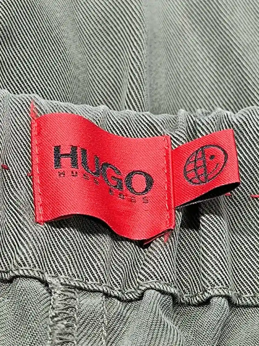 HUGO BOSS Cargohose Bild 3