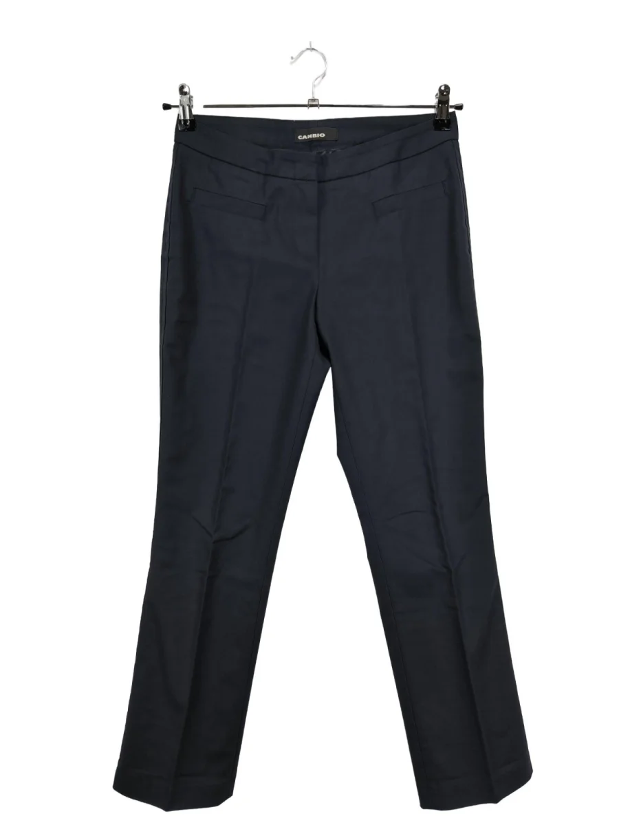 CAMBIO Stoffhose Bild 1