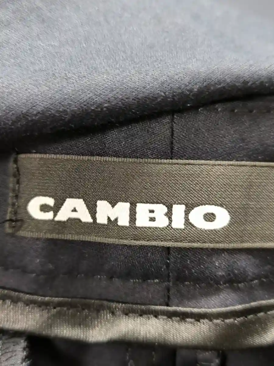 CAMBIO Stoffhose Bild 3