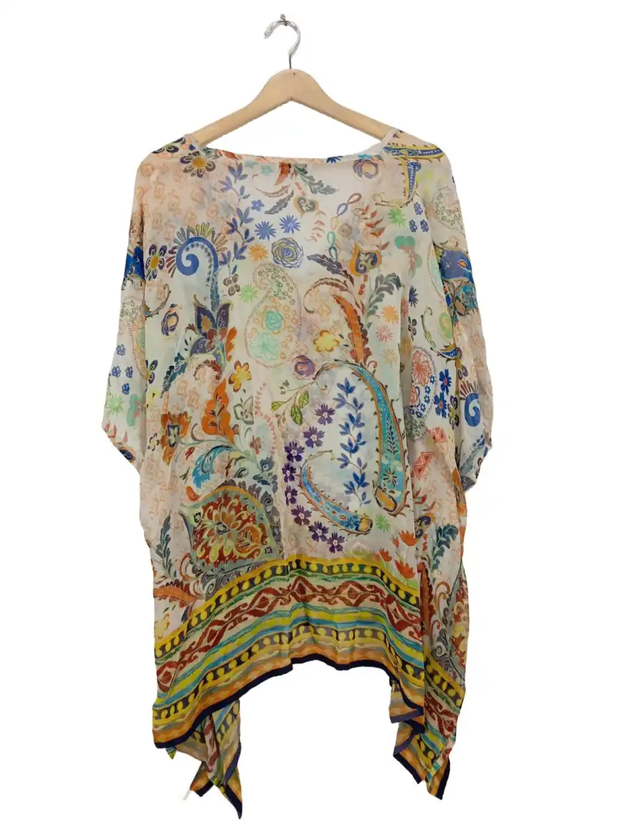 MALVIN Bluse Bild 2