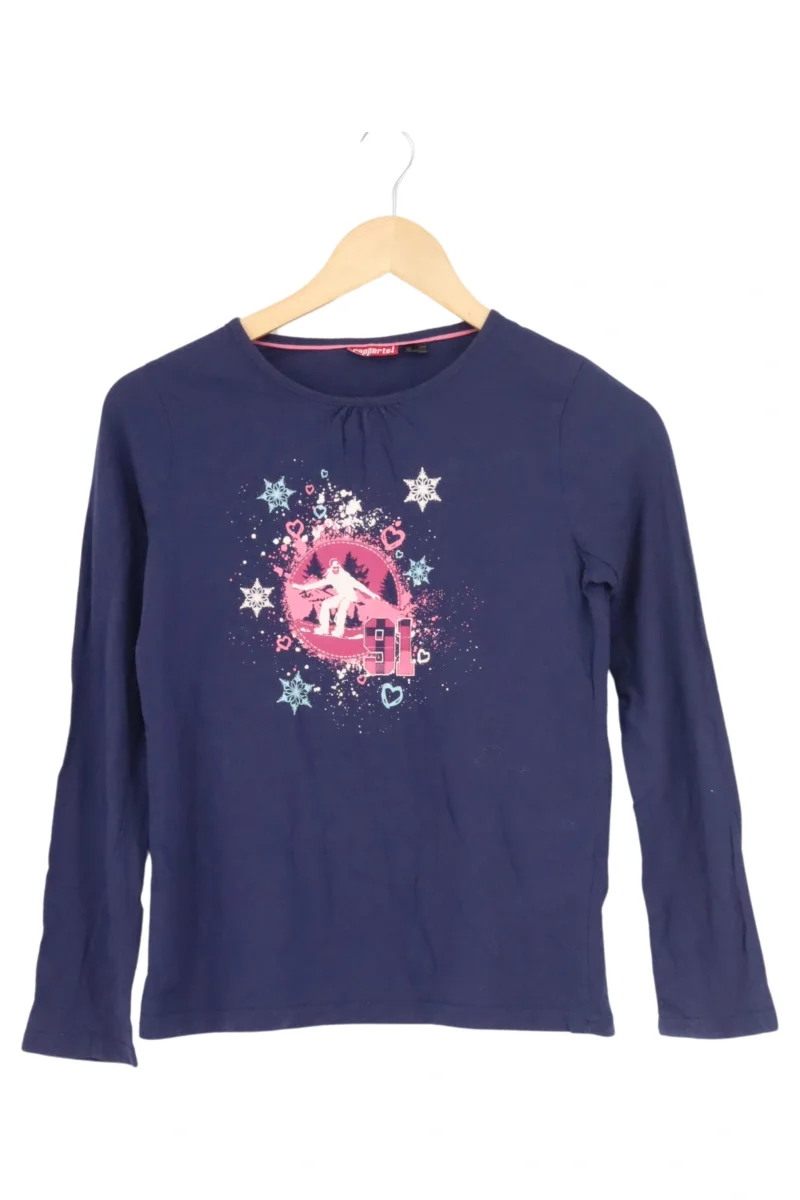 PEPPERTS! Langarmshirt
