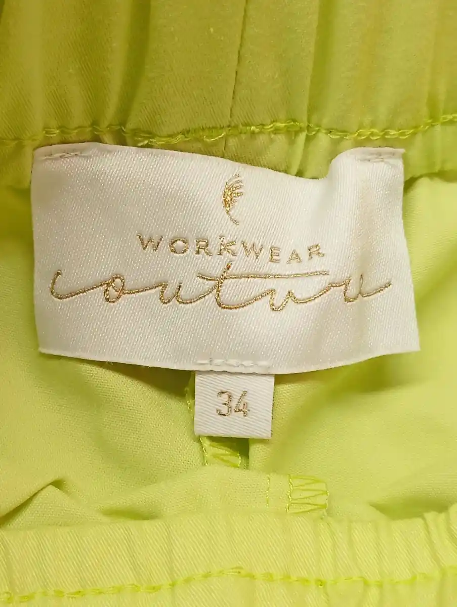 WORKWEAR COUTURE Cargohose Bild 3
