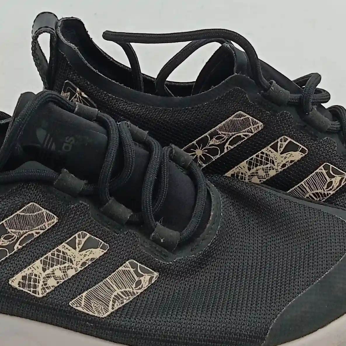 ADIDAS Sneaker low Bild 4