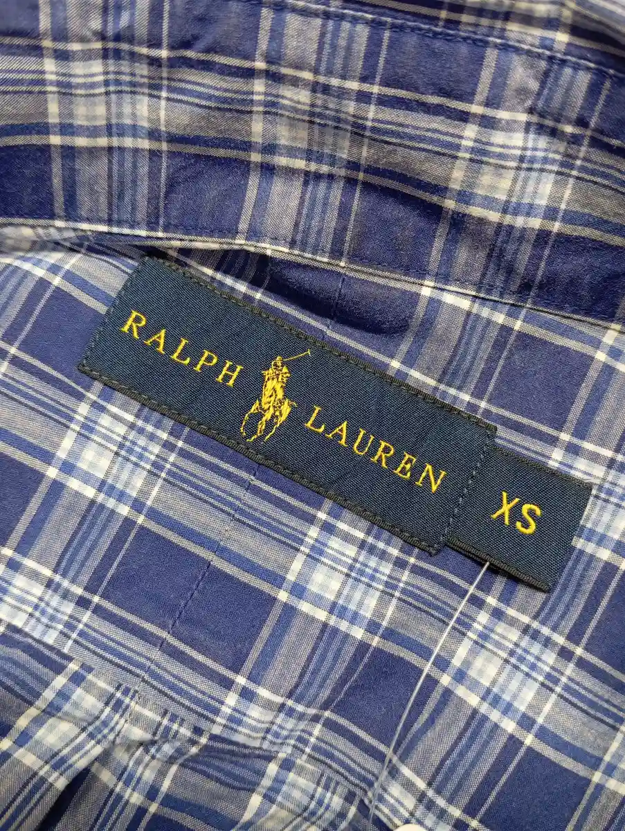 POLO RALPH LAUREN Freizeithemd Bild 3