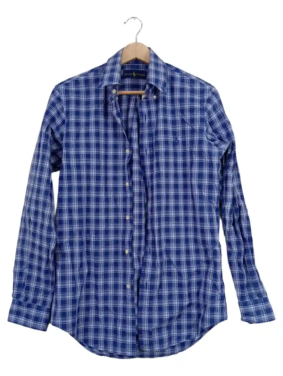 POLO RALPH LAUREN Freizeithemd