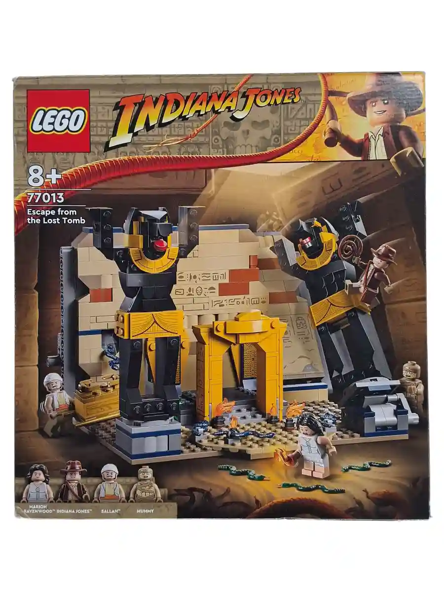 LEGO LEGO Bauset