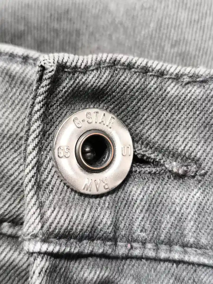 G-STAR RAW Jeans Slim Fit Bild 3