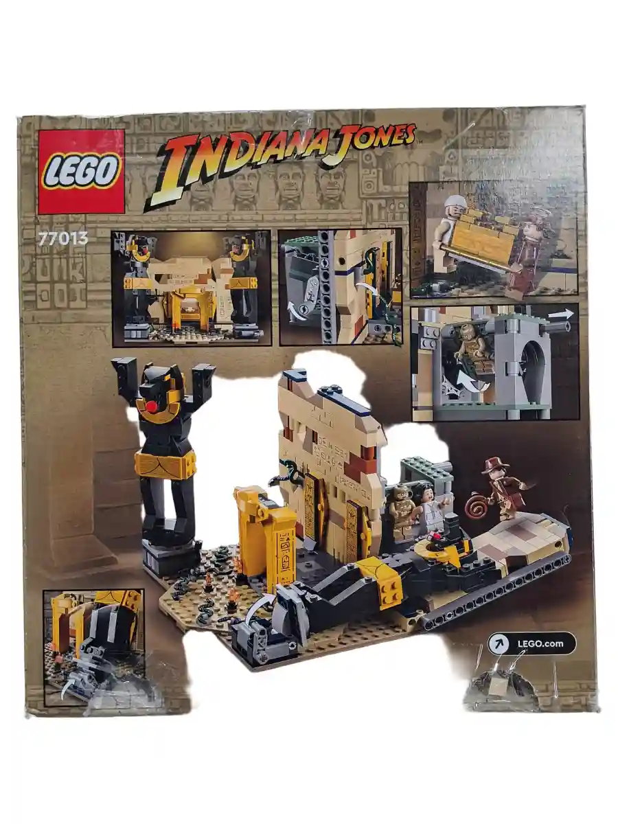LEGO LEGO Bauset Bild 2
