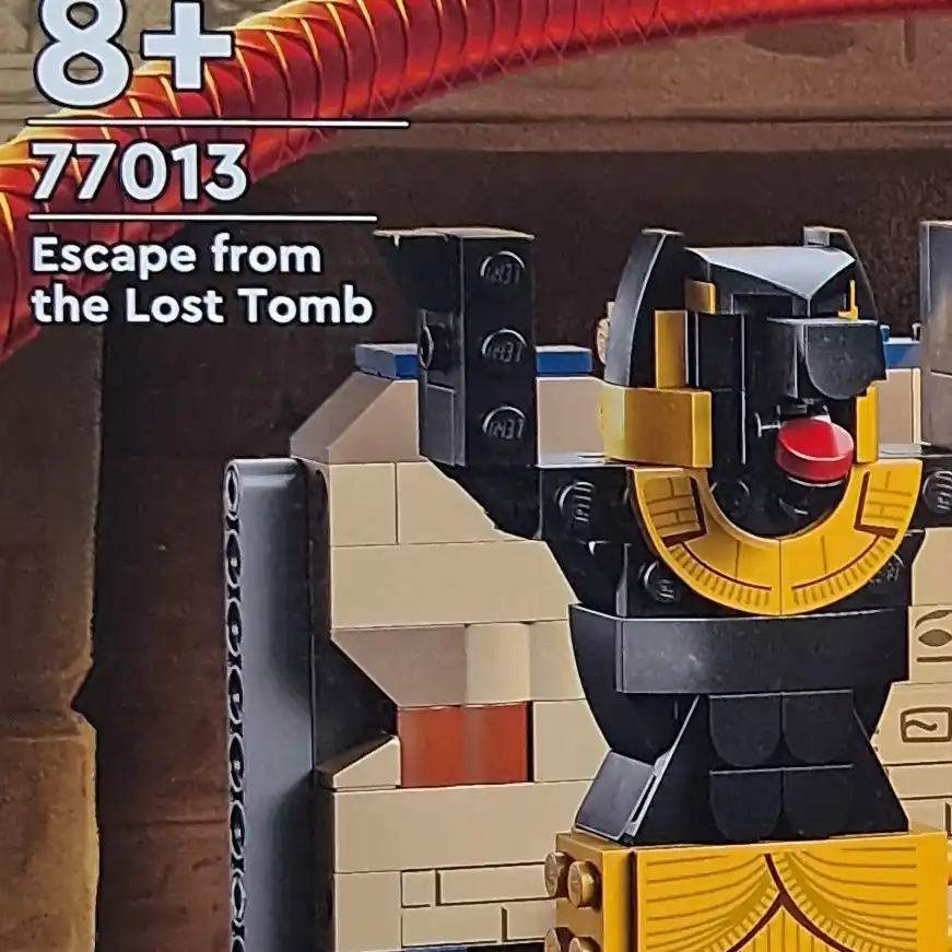 LEGO LEGO Bauset Bild 4