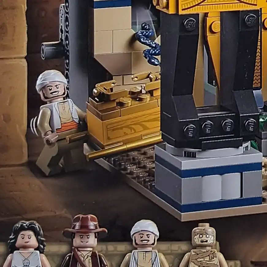 LEGO LEGO Bauset Bild 5