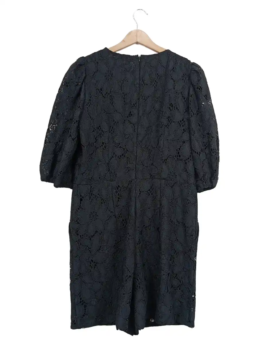 HALLHUBER Spitzenkleid Bild 2