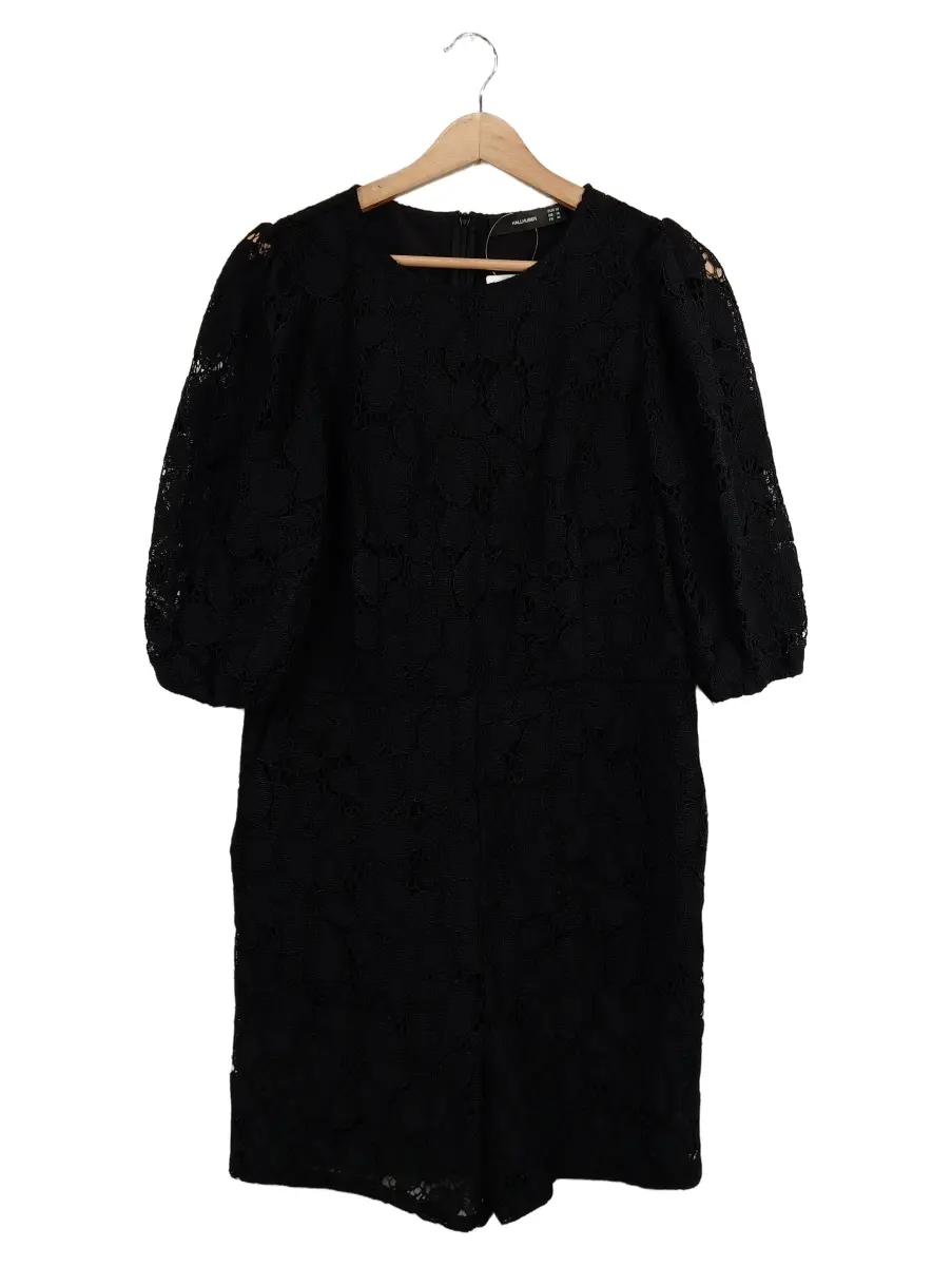 HALLHUBER Spitzenkleid