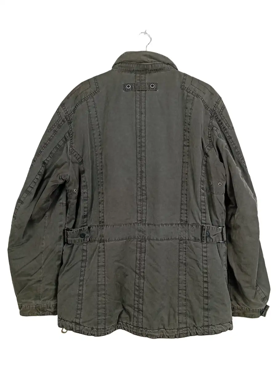 CAMEL ACTIVE Outdoorjacke Bild 2