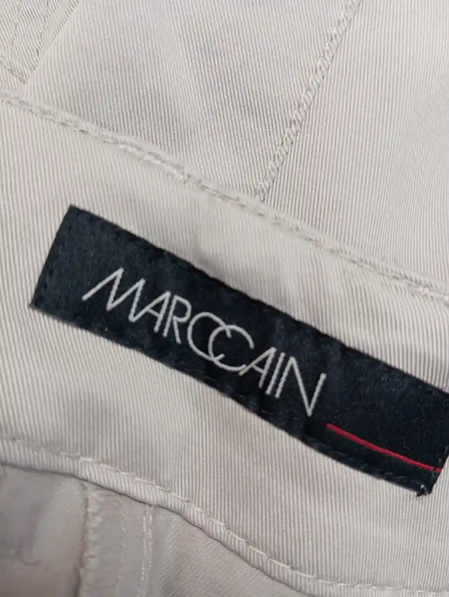MARC CAIN Cargohose Bild 3