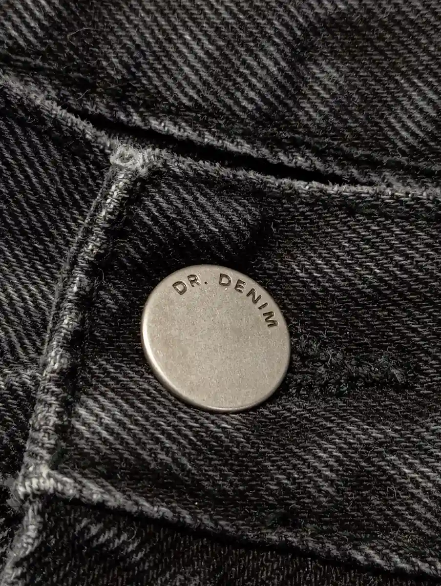 DR. DENIM Jeans Straight Leg Bild 3