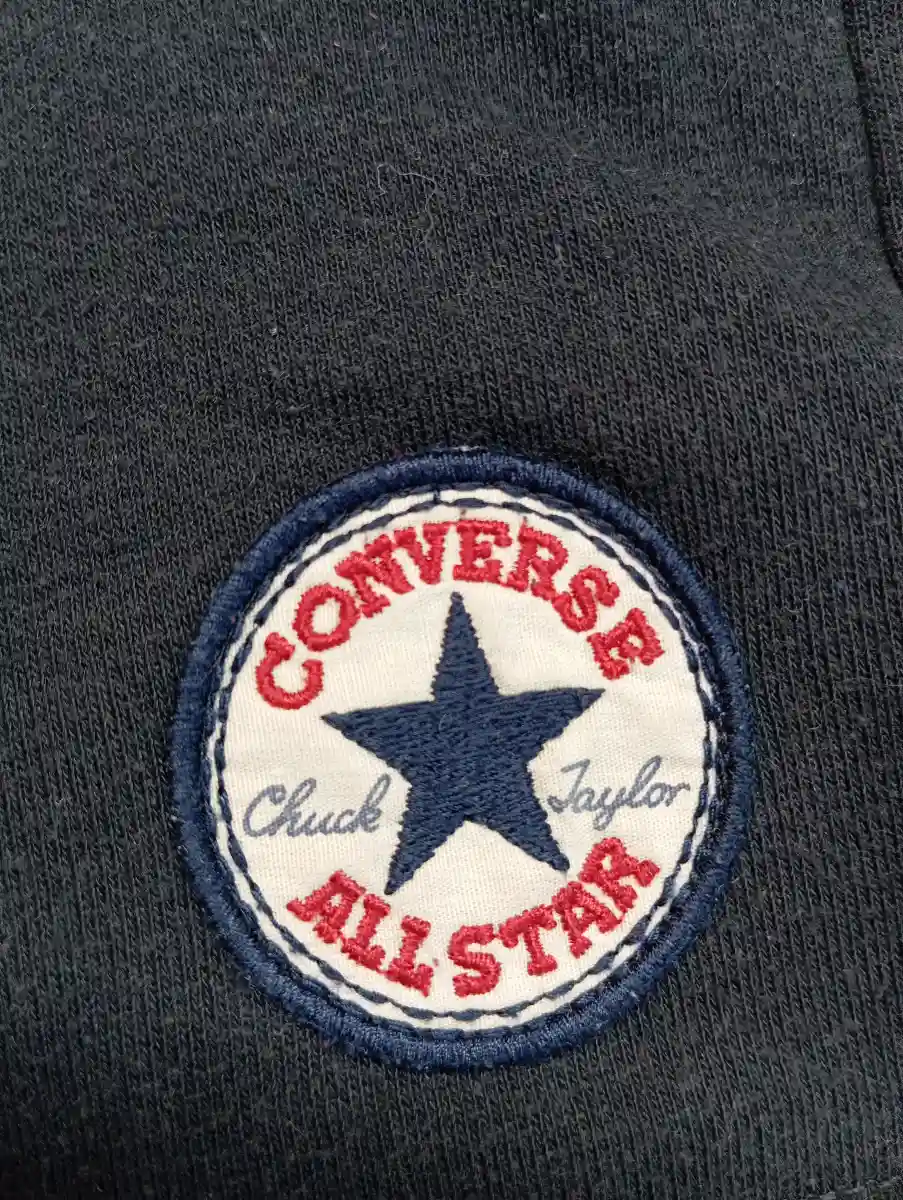 CONVERSE Shorts Bild 3