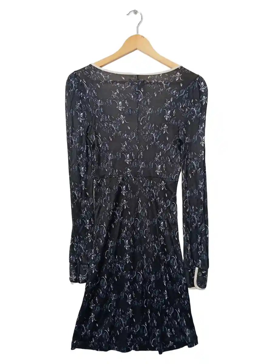 DIESEL Freizeitkleid Bild 2