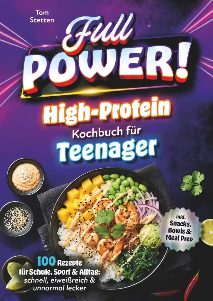 Kochbuch