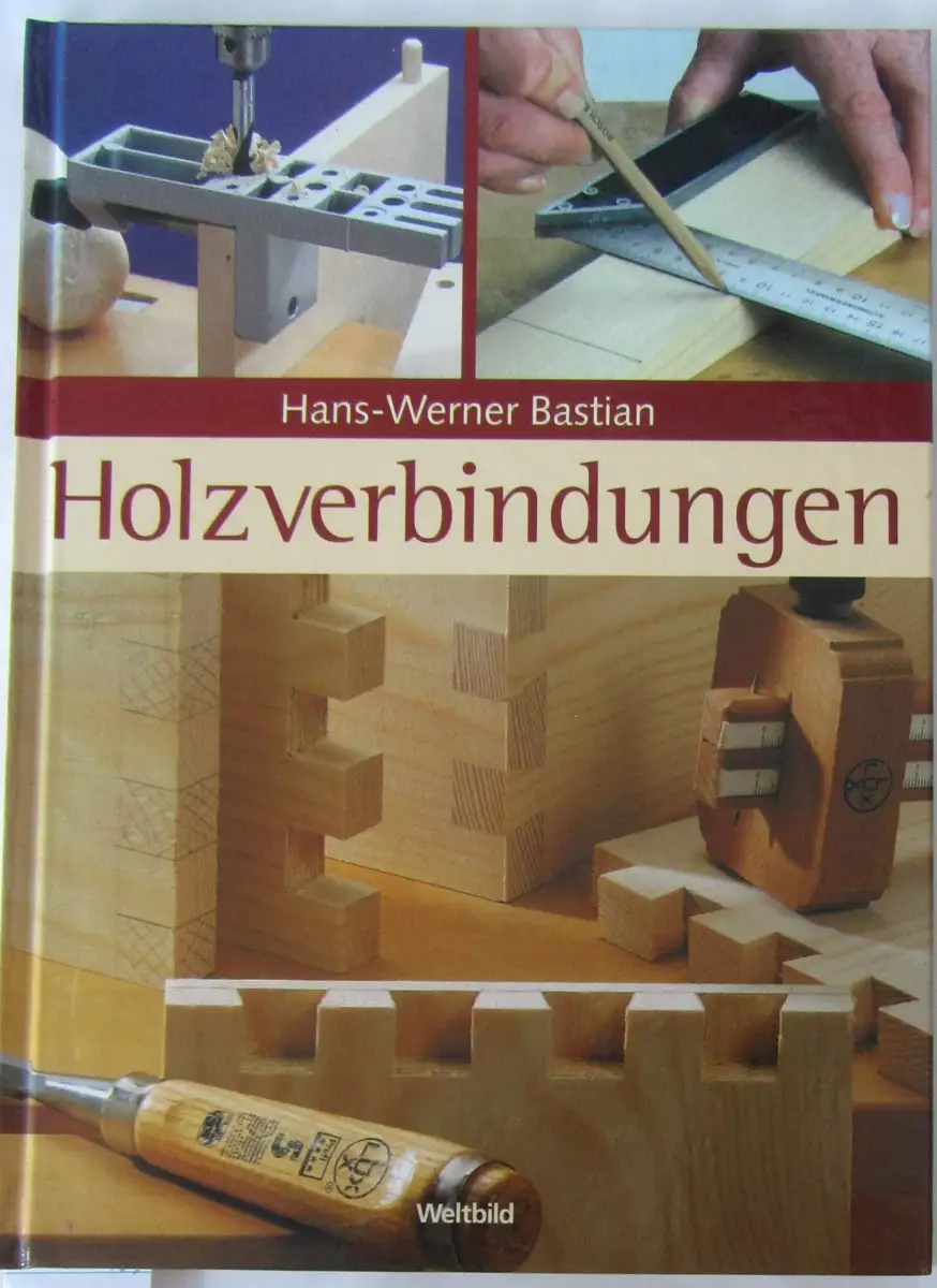 Handwerk & Selbermachen