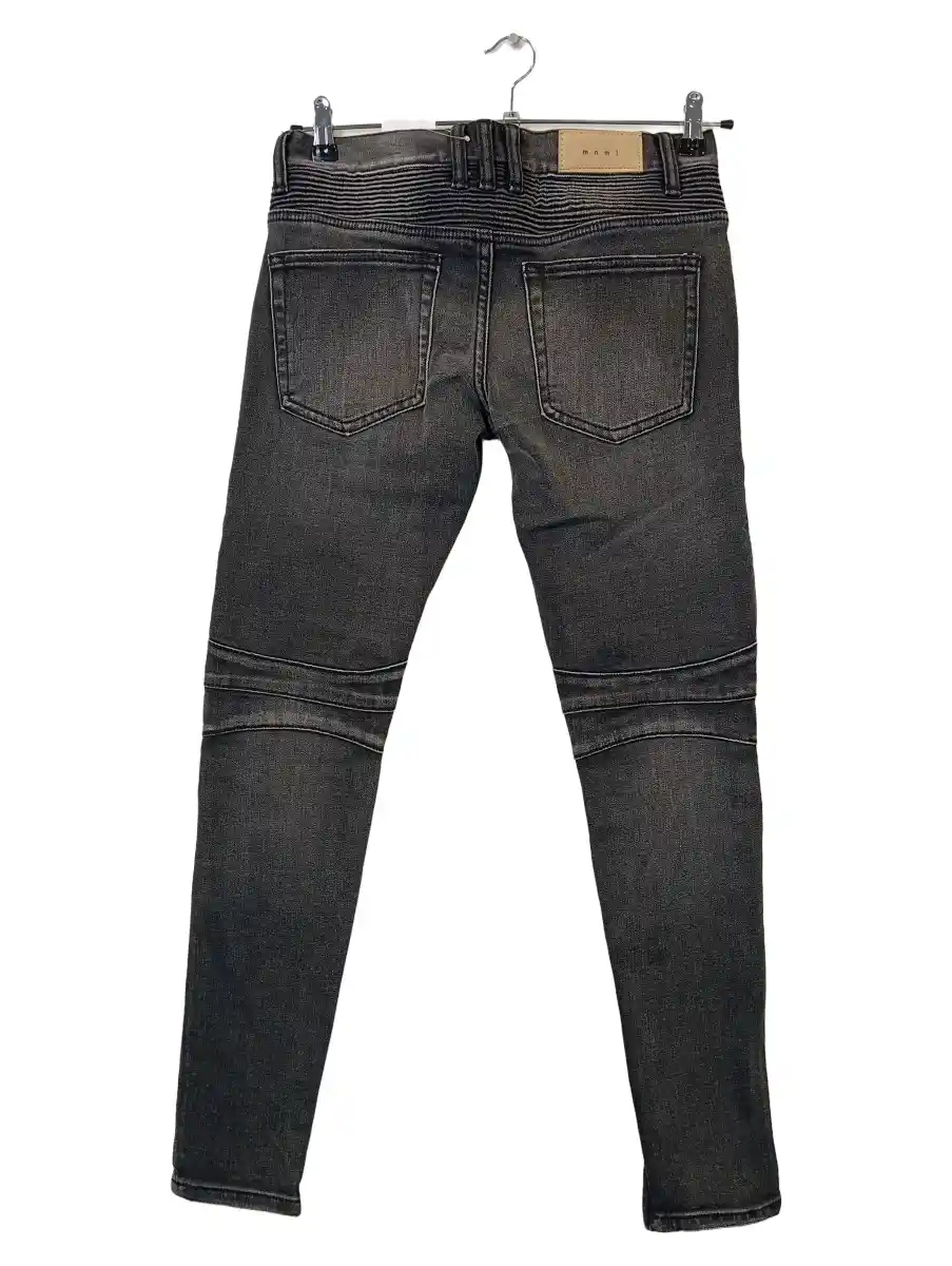 MNML Jeans Slim Fit Bild 2