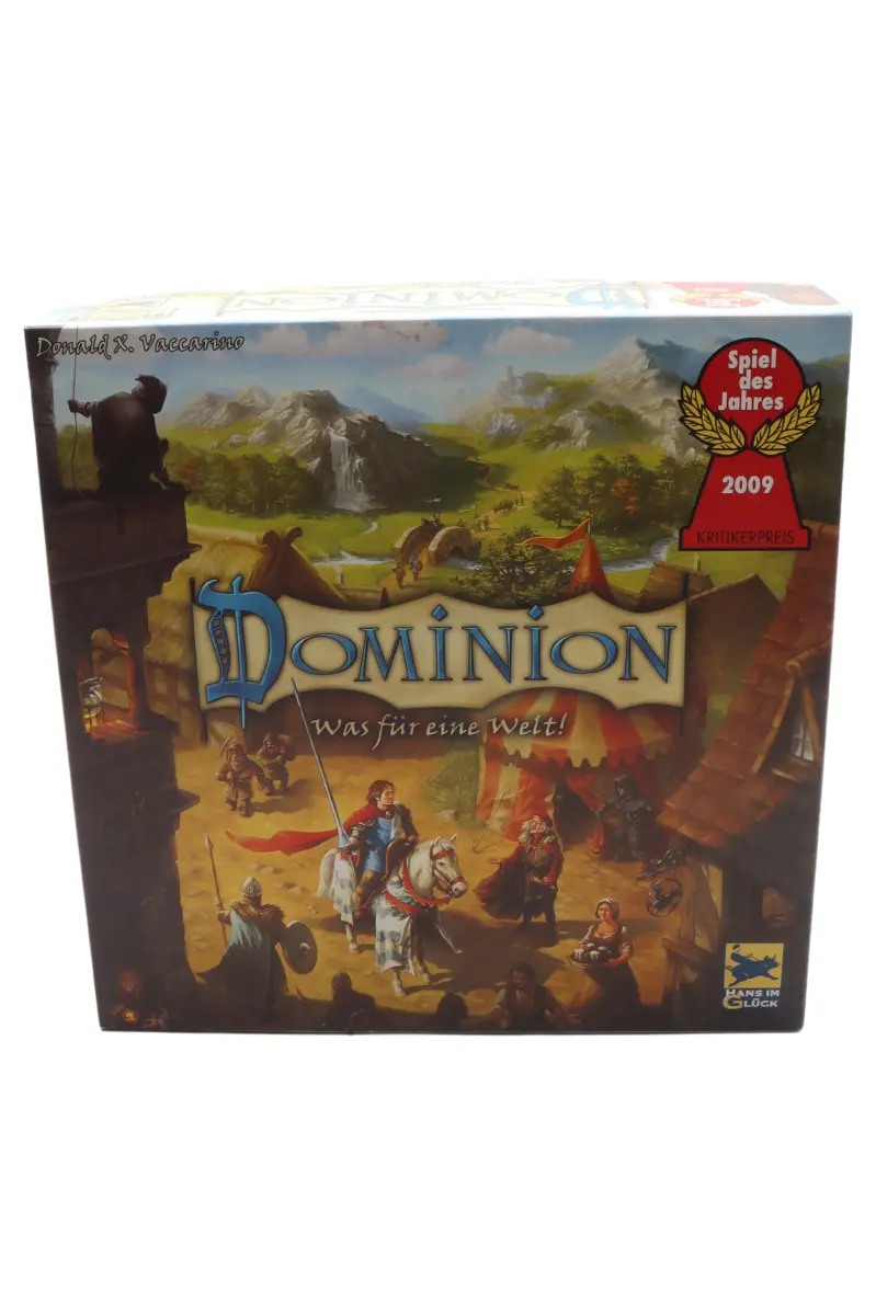 Gesellschaftsspiele Second Hand