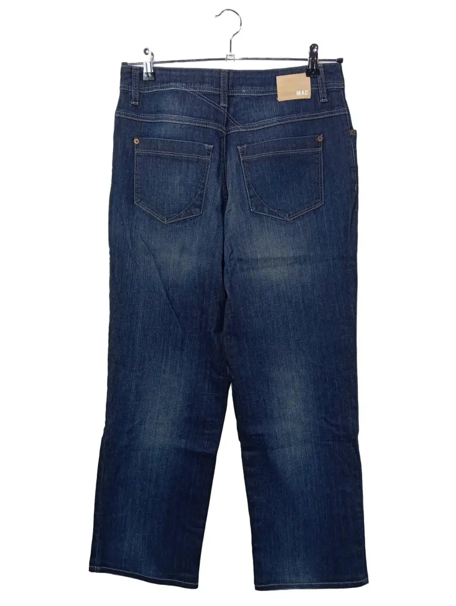 MAC Jeans Wide Fit Bild 2