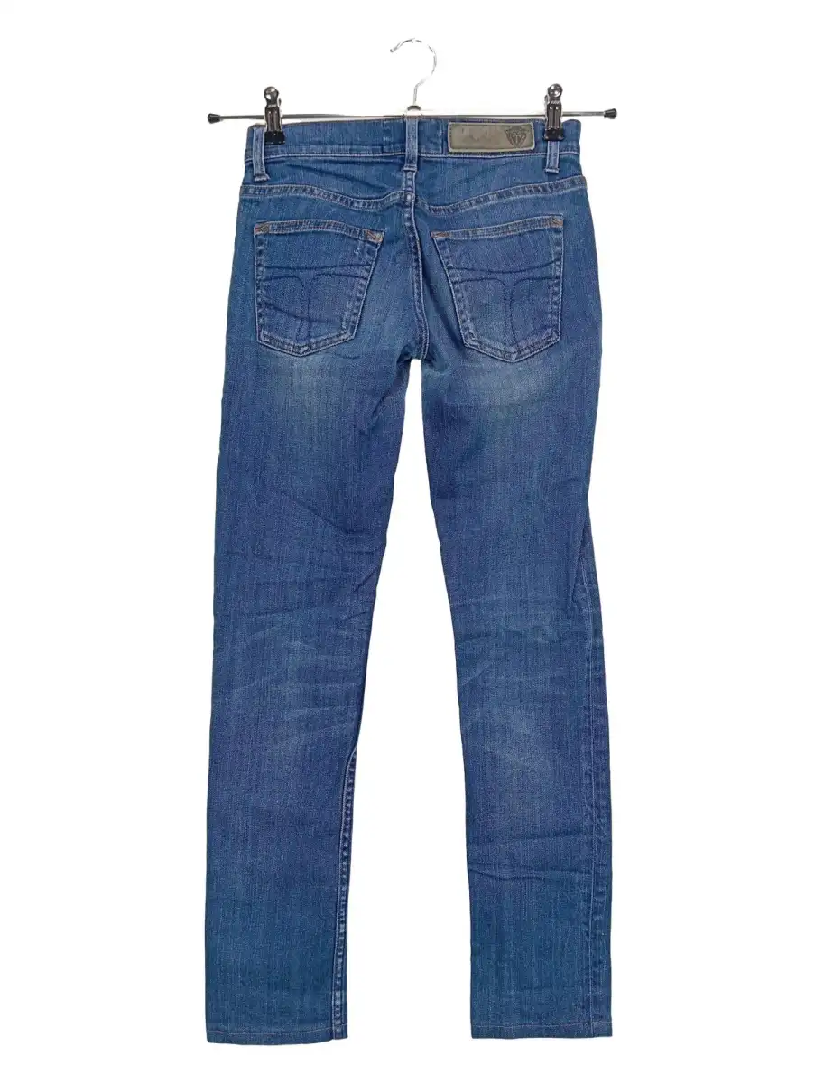 TIGER OF SWEDEN Jeans Skinny Fit Bild 2
