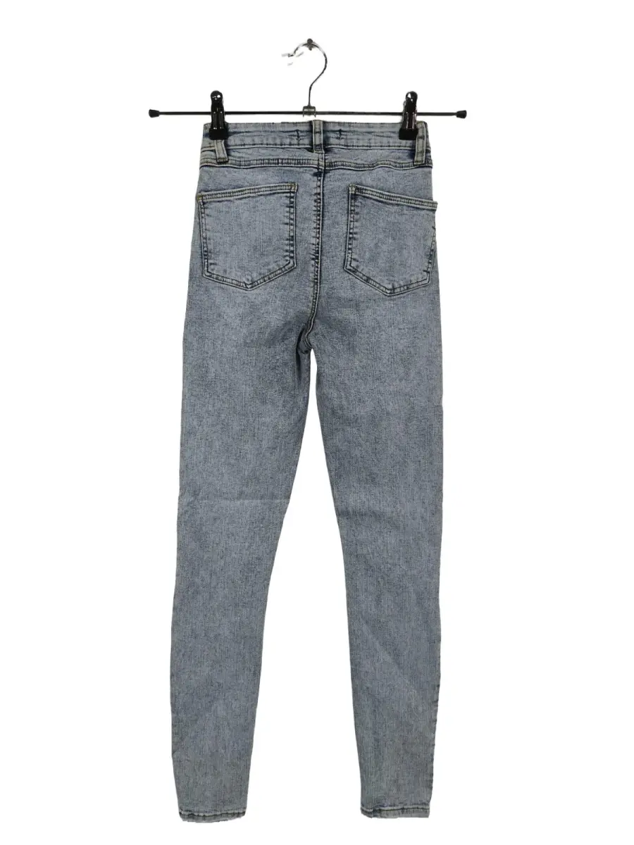 DENIM CO. Jeans Skinny Fit Bild 2