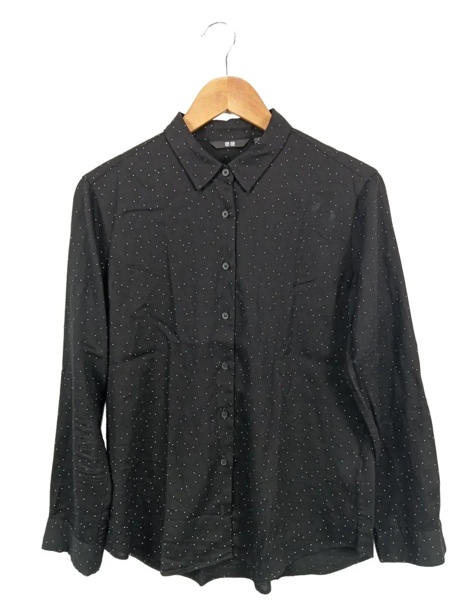 UNIQLO Hemdbluse Bild 1